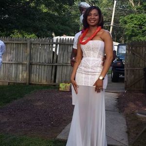 Meet your Posher, Violet